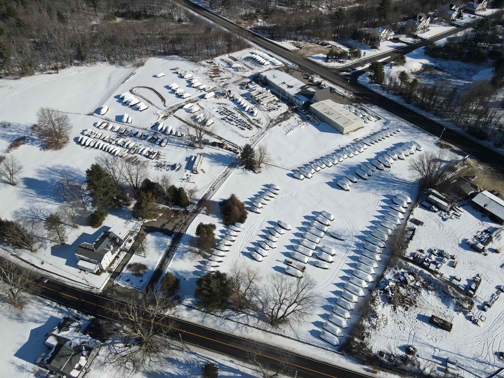 Photo of 1822 Hooksett Road, Hooksett, NH 03106 (MLS # 5078569)