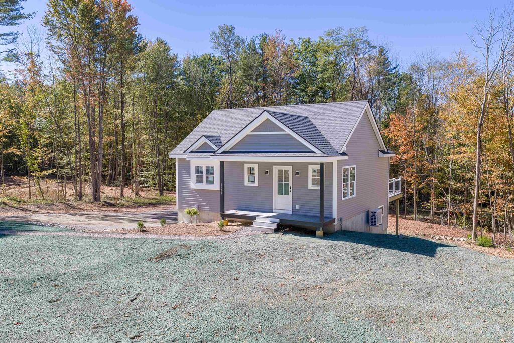 Photo of 3114 Parade Road, Laconia, NH 03246 (MLS # 5063932)