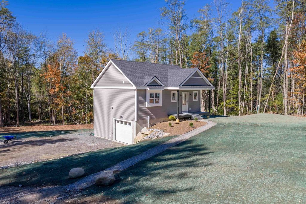 Photo of 3114 Parade Road, Laconia, NH 03246 (MLS # 5063932)