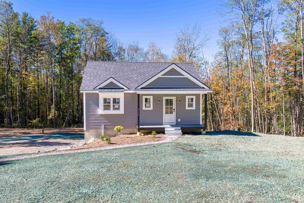 Photo of 3114 Parade Road, Laconia, NH 03246 (MLS # 5063932)