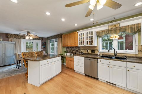 2761 Lake Shore Road 20 Gilford NH 03249