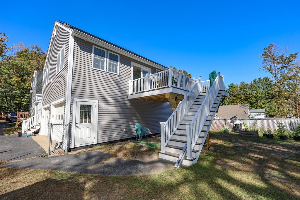 Photo of 47 Elm Street #A, Concord, NH 03303 (MLS # 5062302)