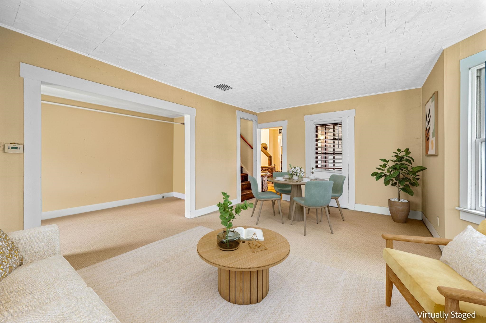 Morristown, Vermont 05661, United States, 3 Bedrooms Bedrooms, ,2 BathroomsBathrooms,Residential,Active,241510