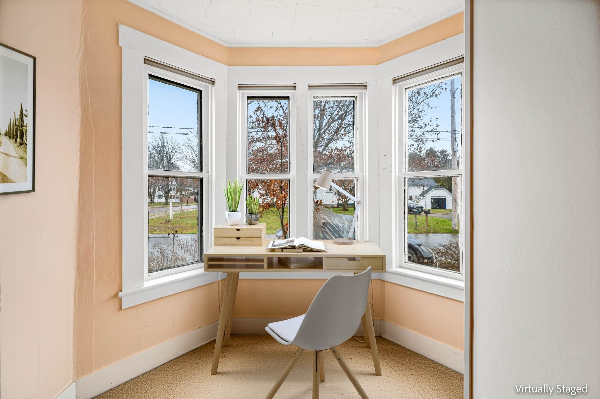 Morristown, Vermont 05661, United States, 3 Bedrooms Bedrooms, ,2 BathroomsBathrooms,Residential,Active,241510