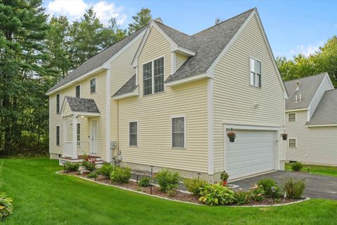 Photo of 138 Barbara Lane, Hudson, NH 03051 (MLS # 5060530)