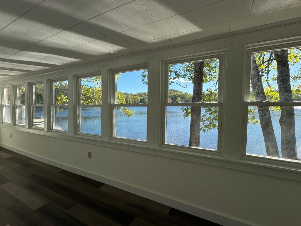 Photo of 287 Clough Pond Road, Loudon, NH 03307 (MLS # 5056679)