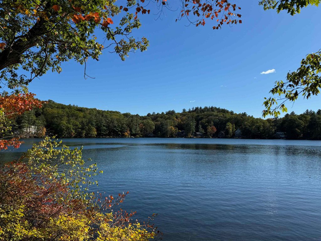 Photo of 287 Clough Pond Road, Loudon, NH 03307 (MLS # 5056679)