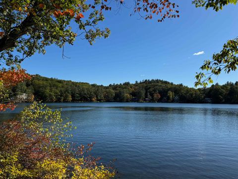 287 Clough Pond Road Loudon NH 03307