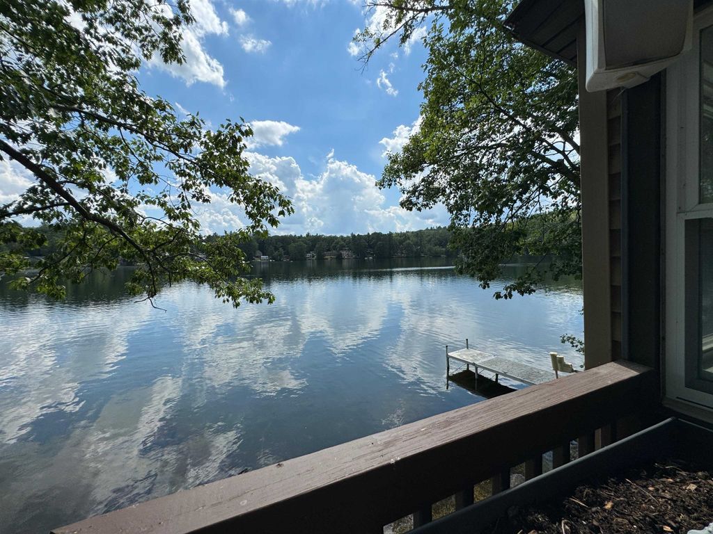 Photo of 287 Clough Pond Road, Loudon, NH 03307 (MLS # 5056679)