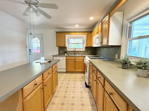 287 Clough Pond Road Loudon NH 03307