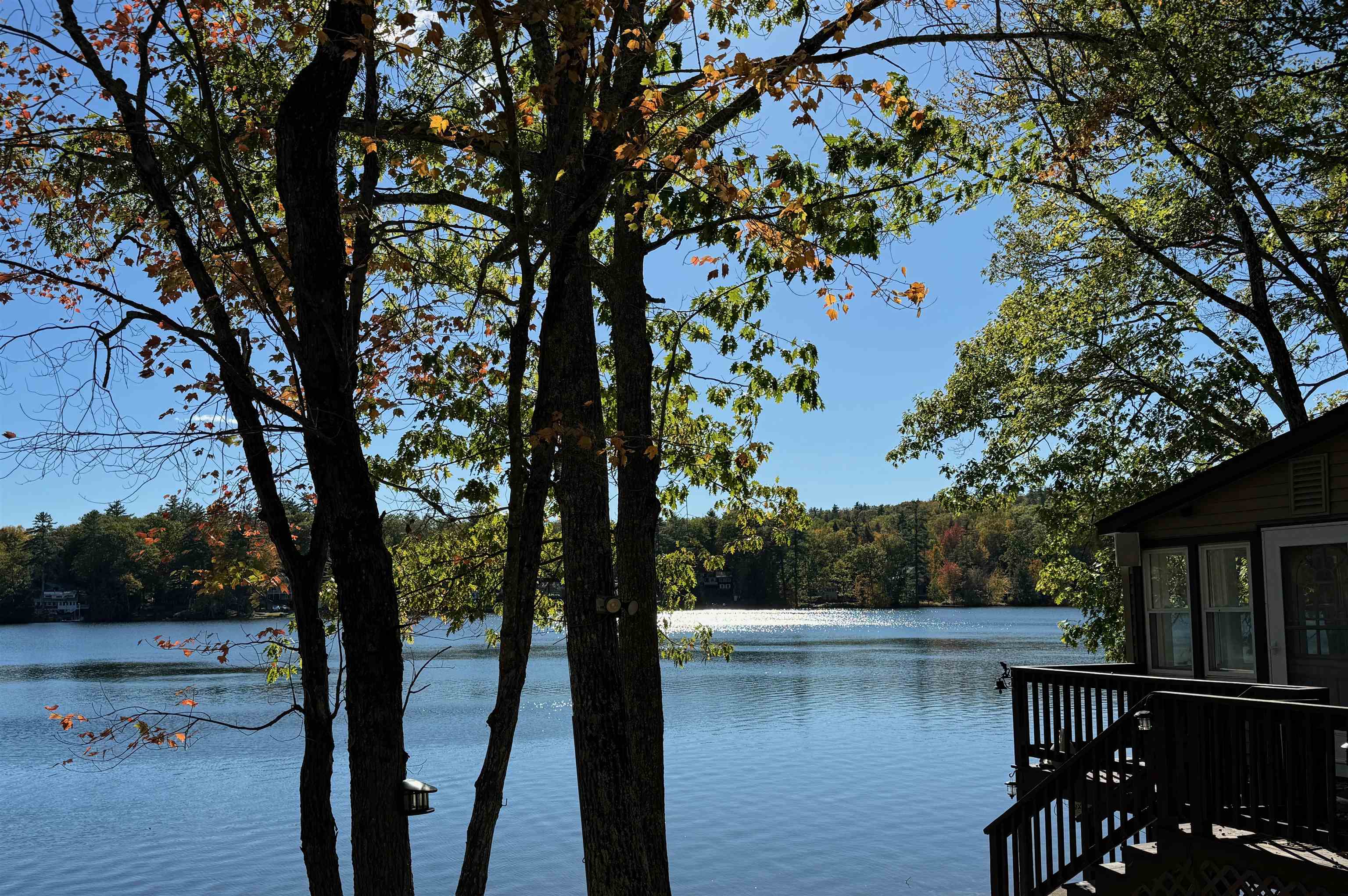 287 Clough Pond Road