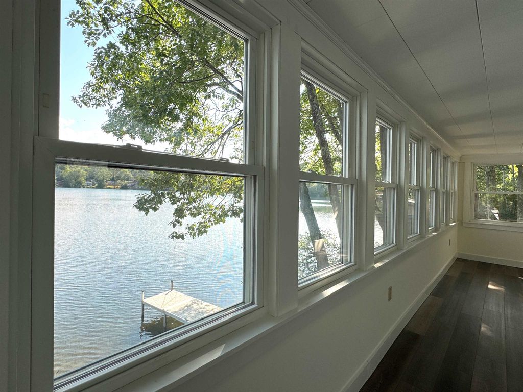 Photo of 287 Clough Pond Road, Loudon, NH 03307 (MLS # 5056679)