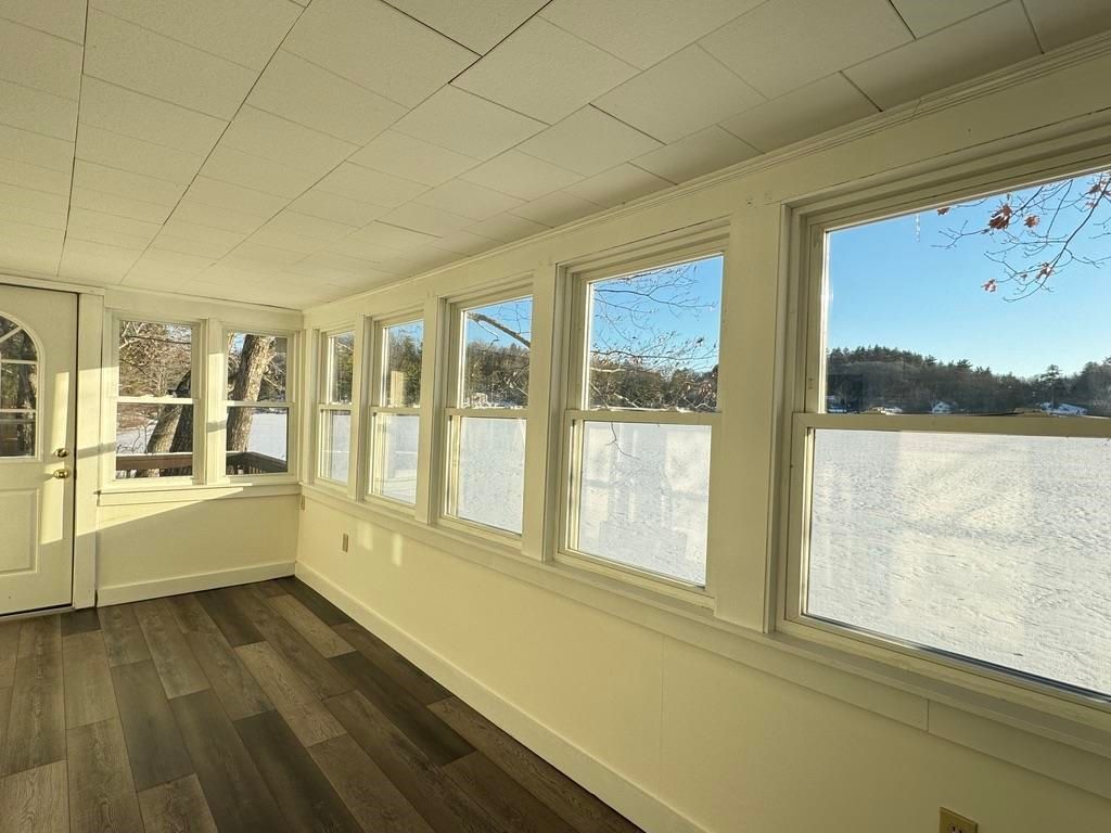 Photo of 287 Clough Pond Road, Loudon, NH 03307 (MLS # 5056679)