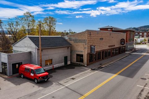 151 & 167 Main Street Plymouth NH 03264