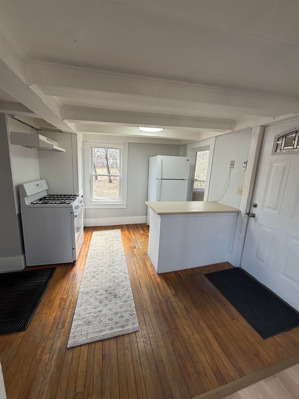 Photo of 303 N State Street, Concord, NH 03301 (MLS # 5083553)