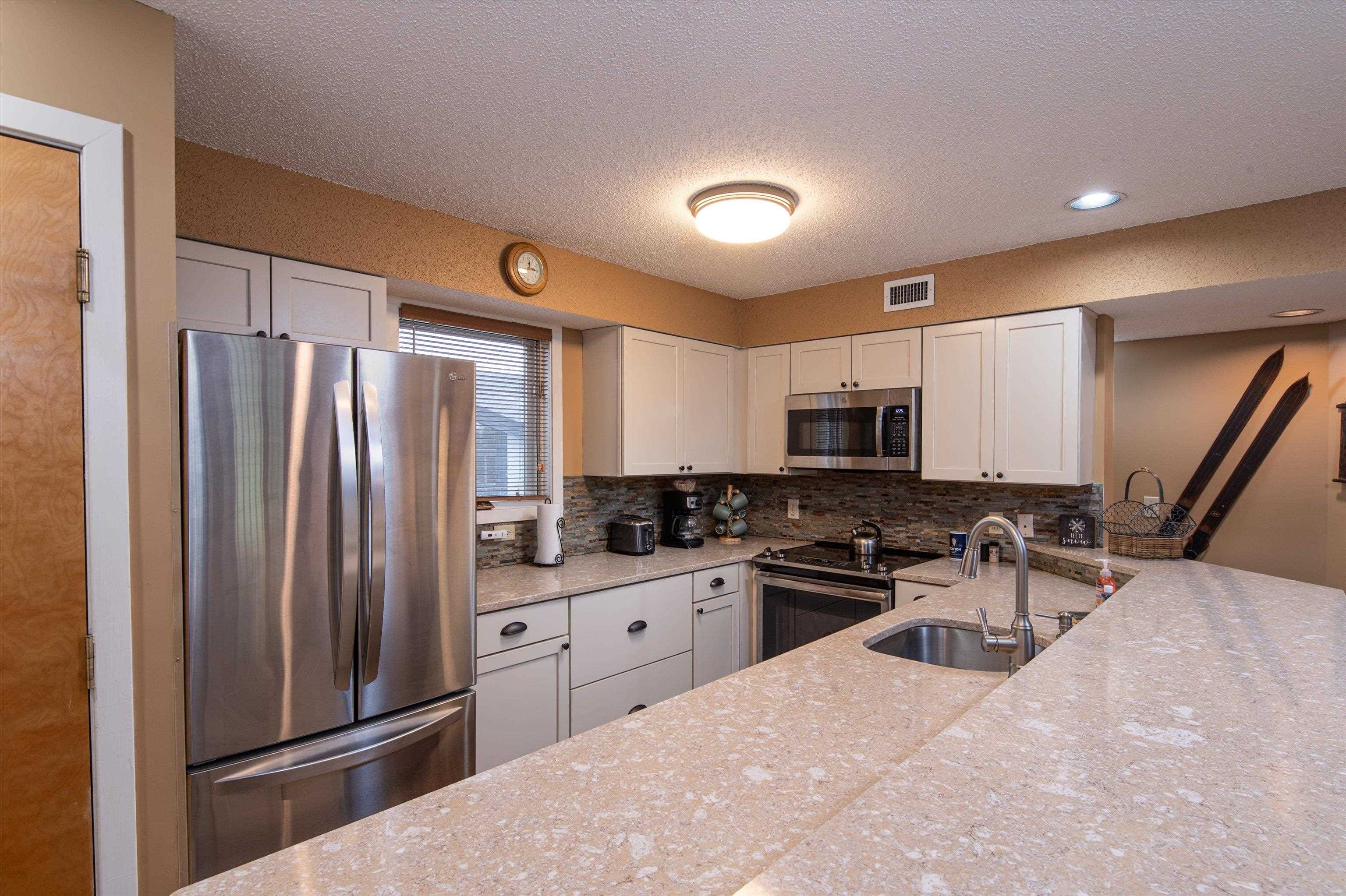 109 Okemo Ridge Road C201