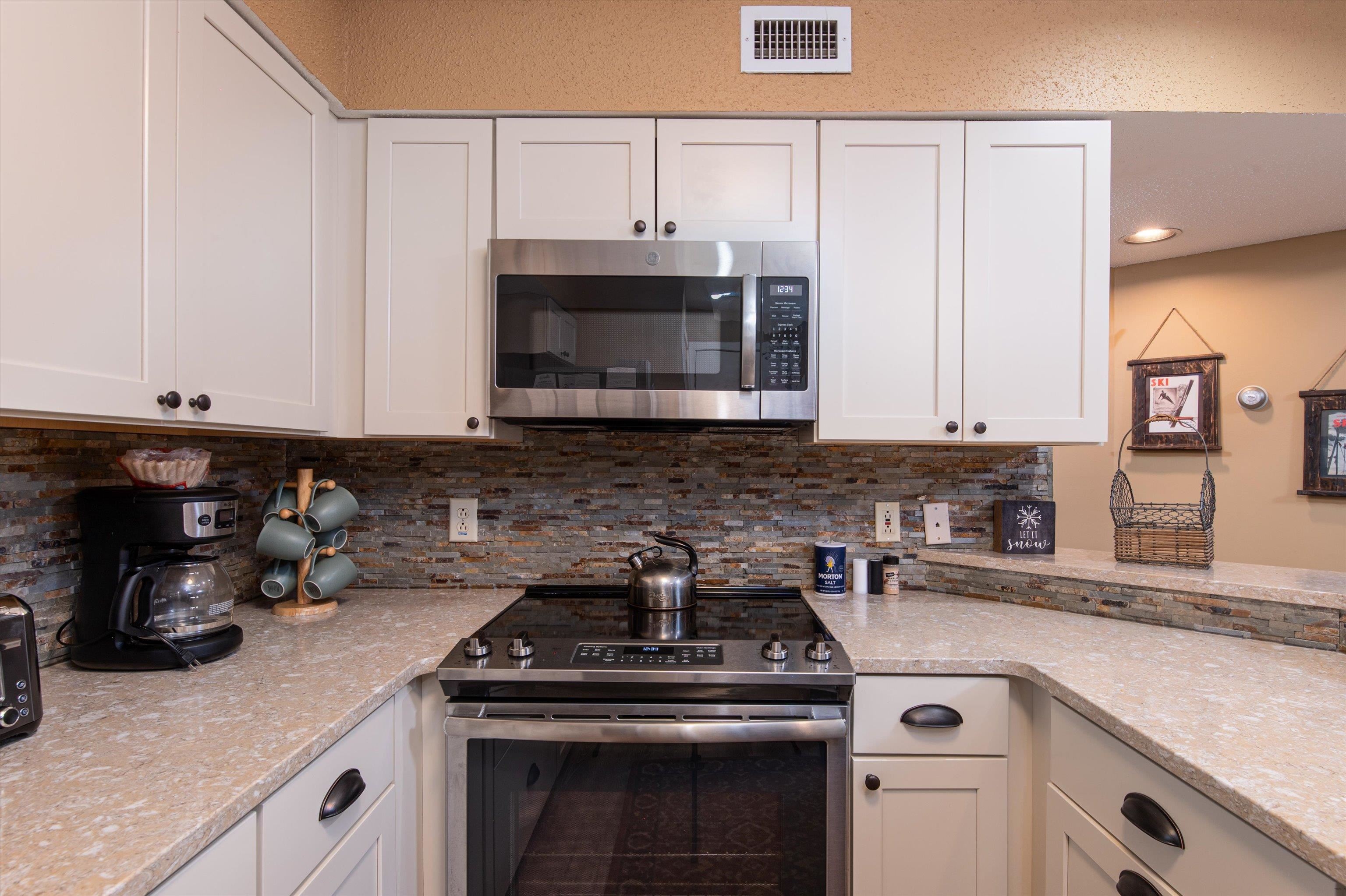 109 Okemo Ridge Road C201