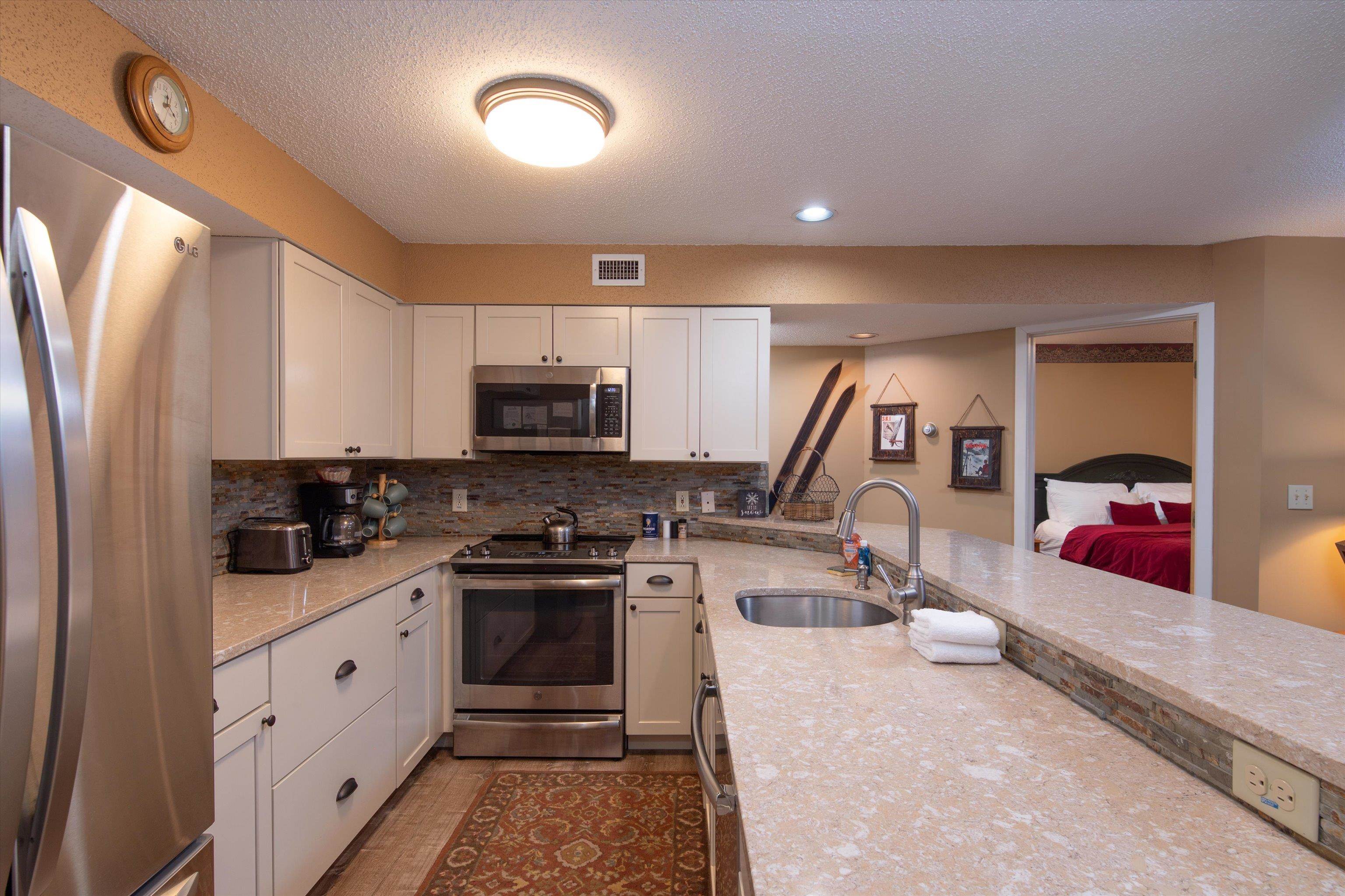 109 Okemo Ridge Road C201