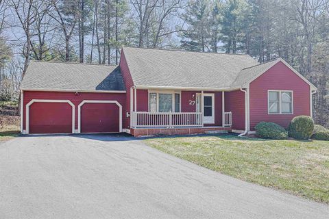 27 Scottsdale Drive Hudson NH 03051