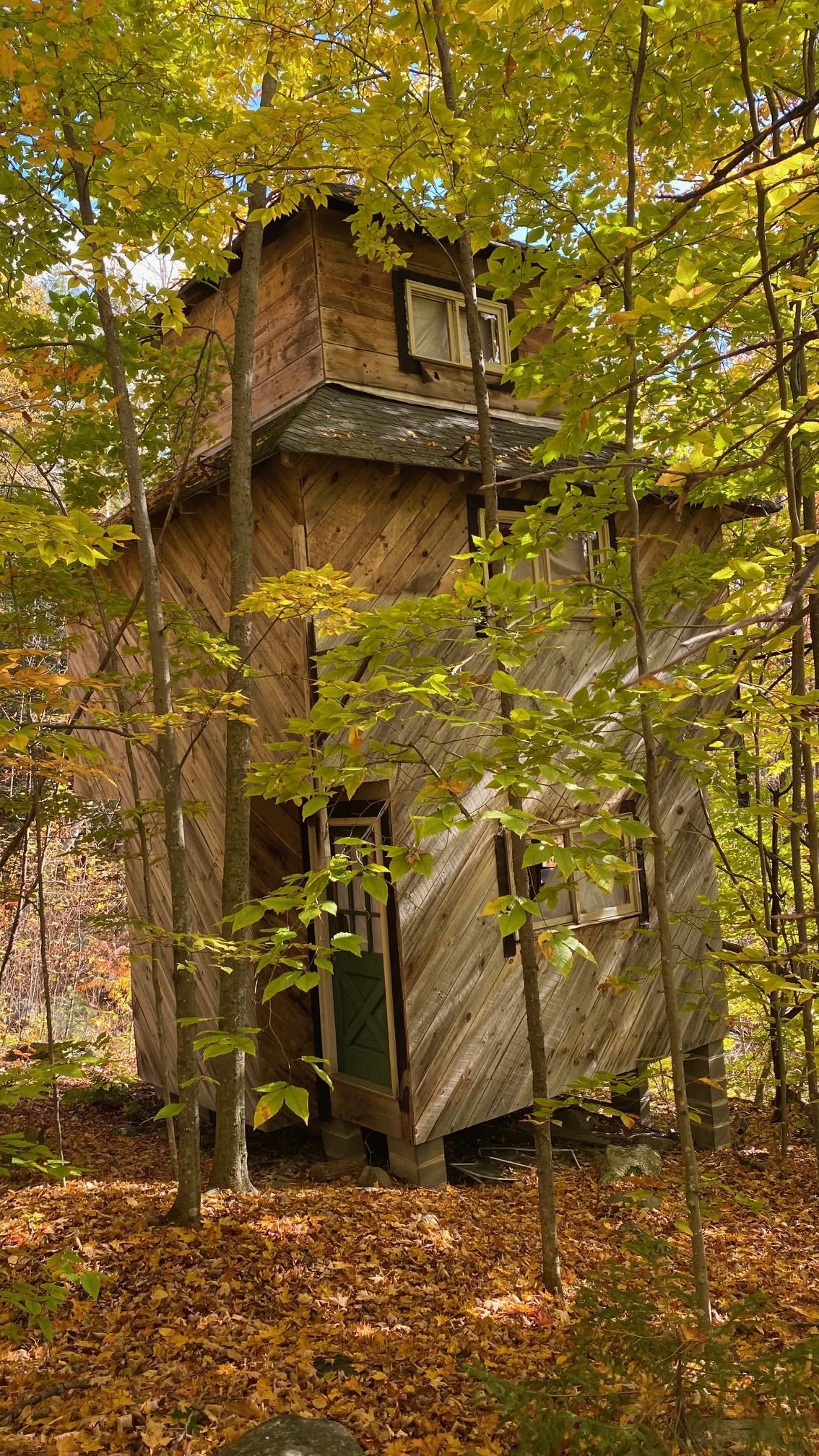 1156 Bear Mountain Road