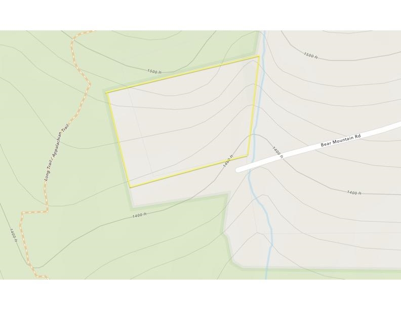 1156 Bear Mountain Road