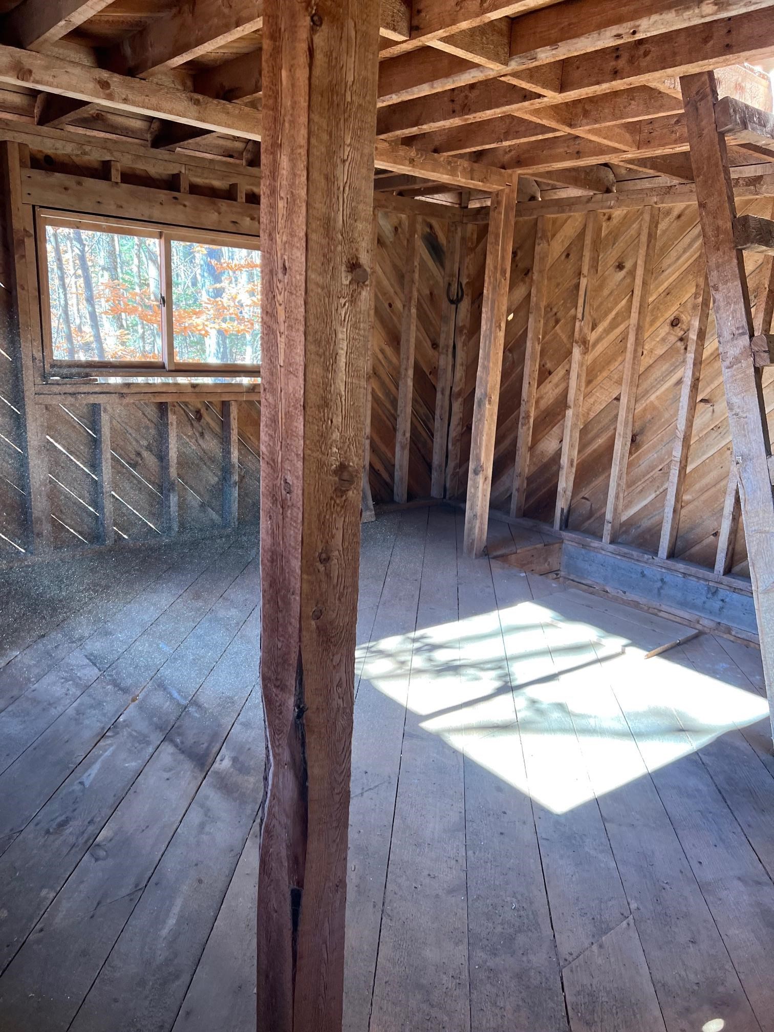 1156 Bear Mountain Road