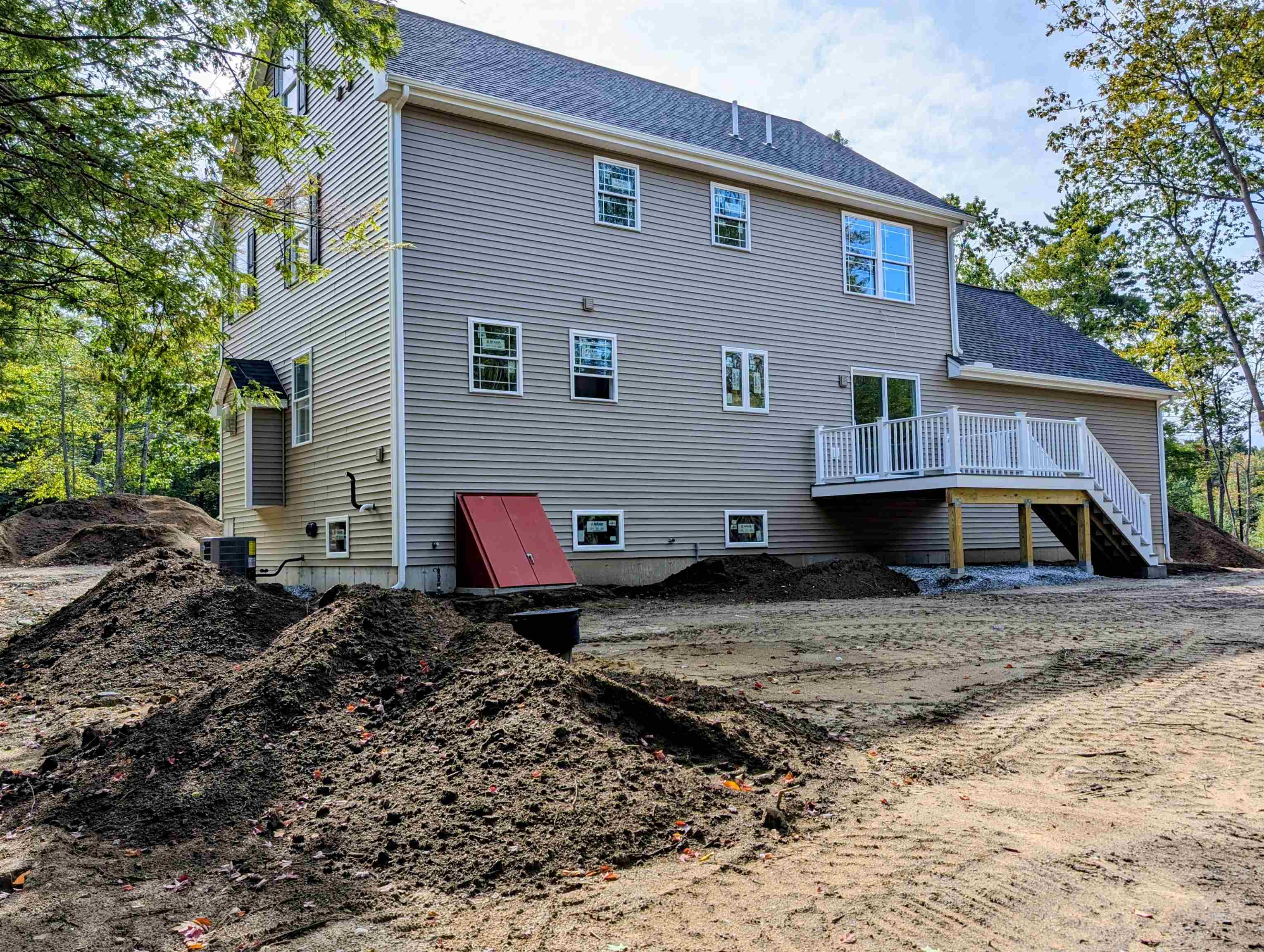 15 Bald Hill Road