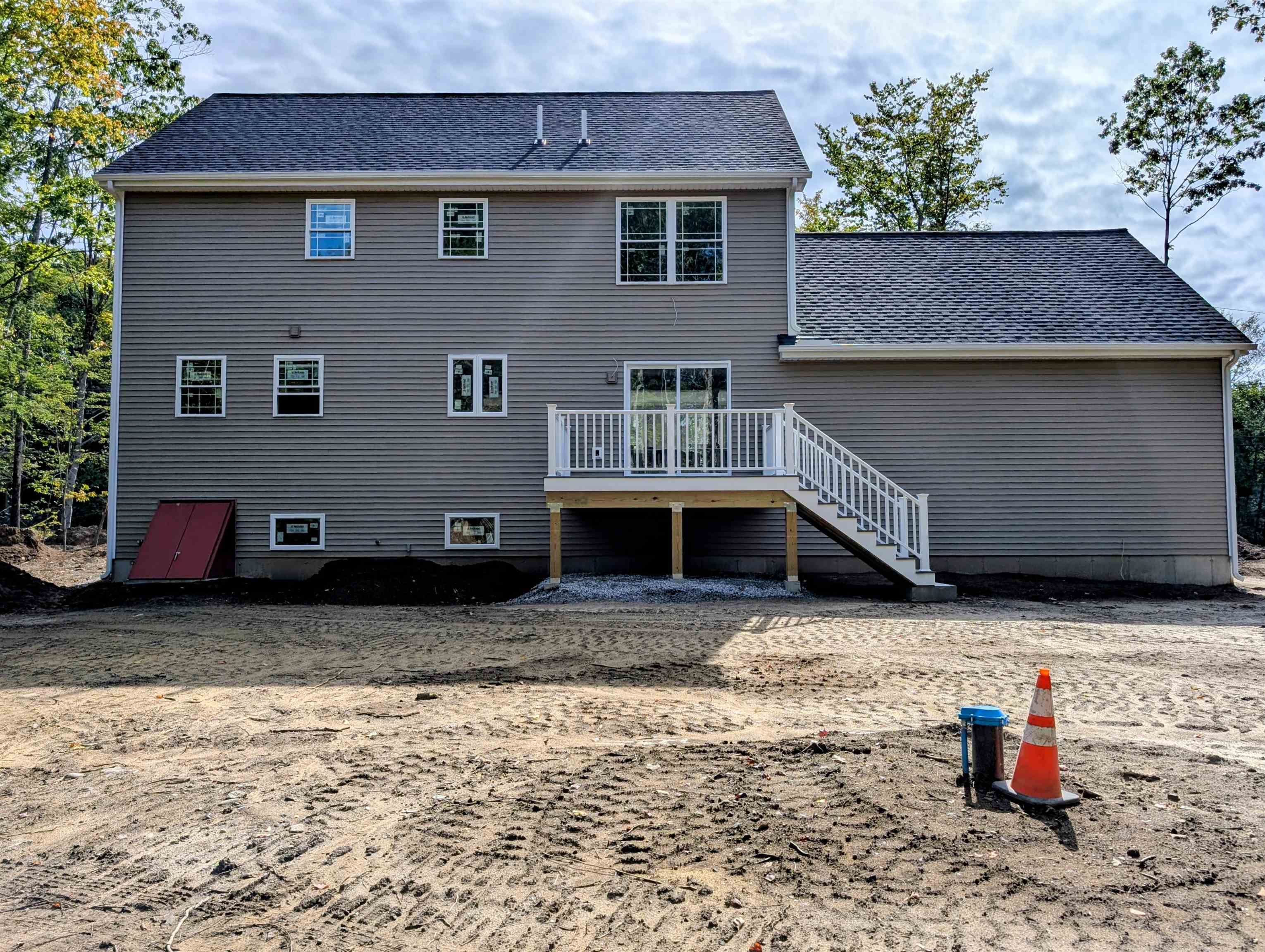15 Bald Hill Road