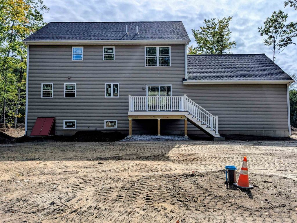 Photo of 15 Bald Hill Road, Raymond, NH 03077 (MLS # 5061092)