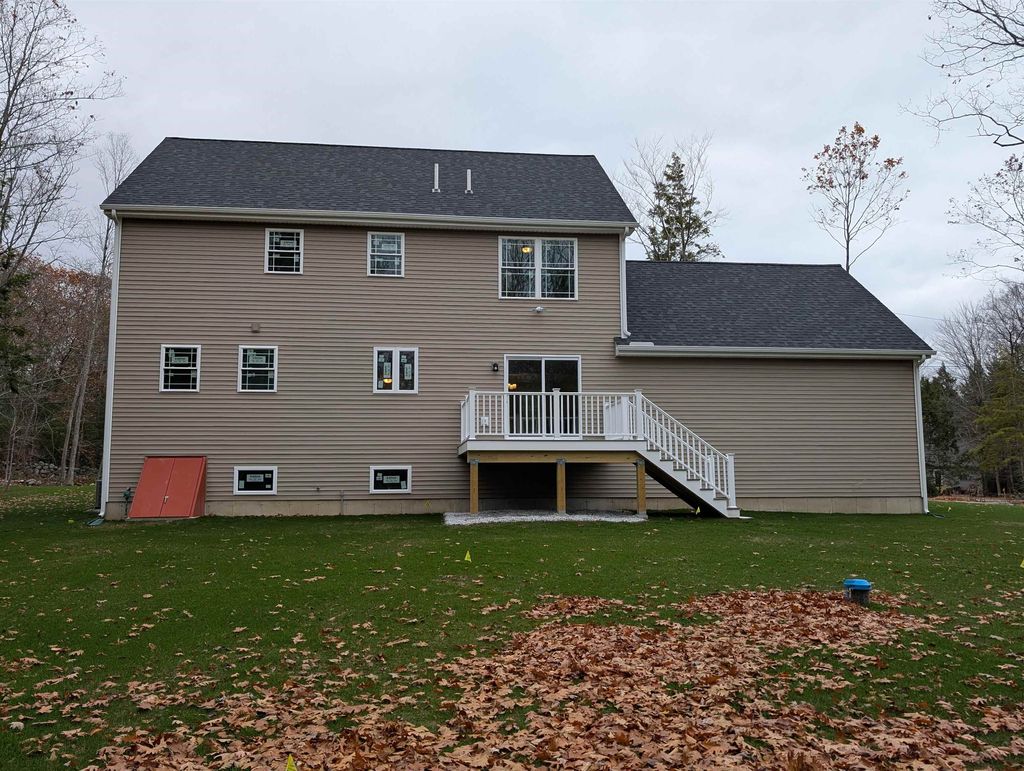 Photo of 15 Bald Hill Road, Raymond, NH 03077 (MLS # 5061092)