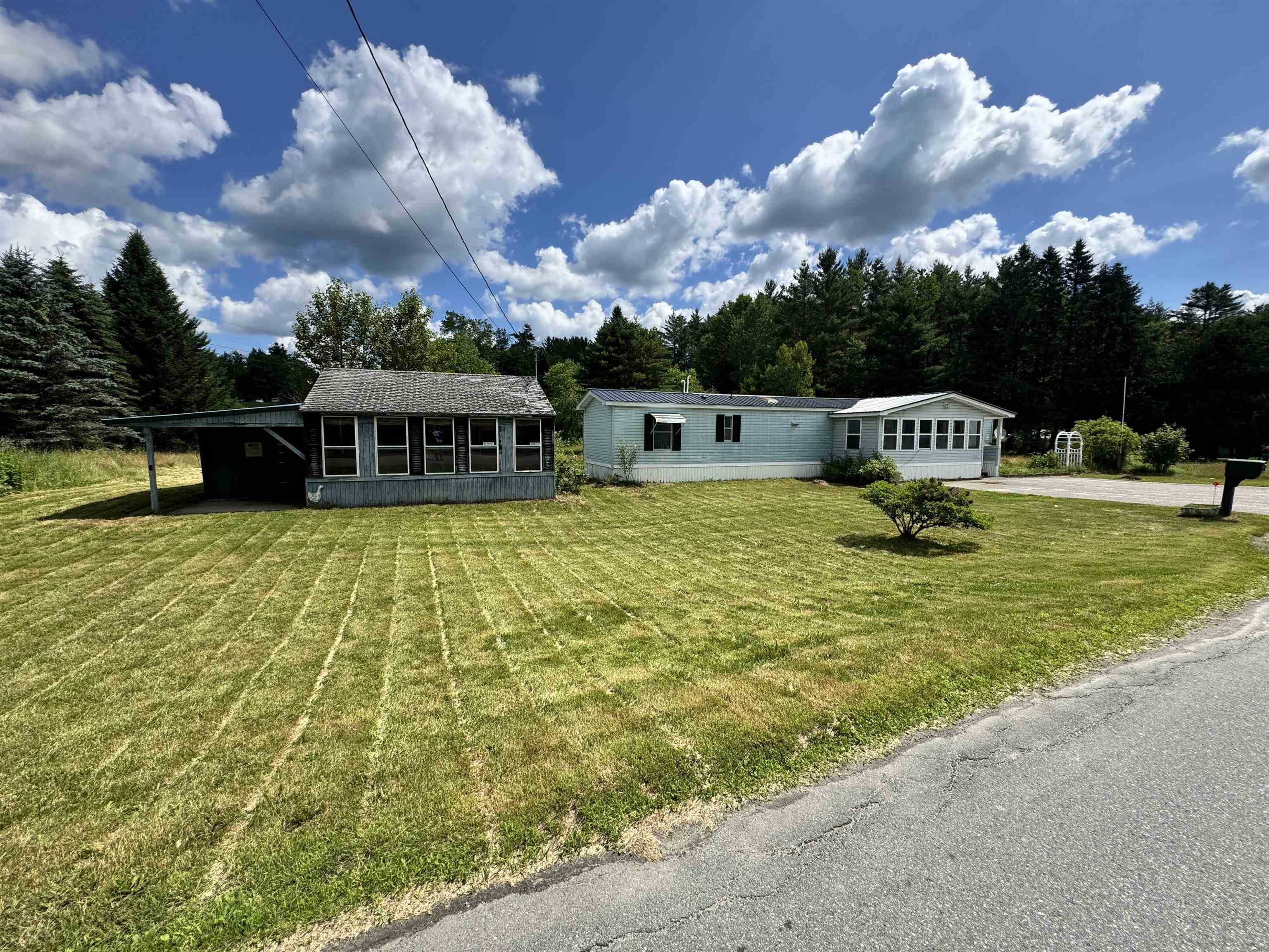 3155 Oregon Road