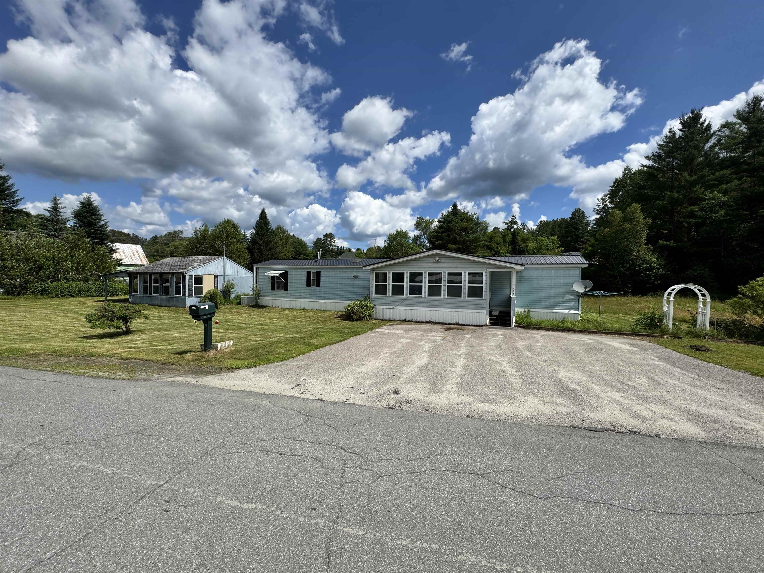 3155 Oregon Road