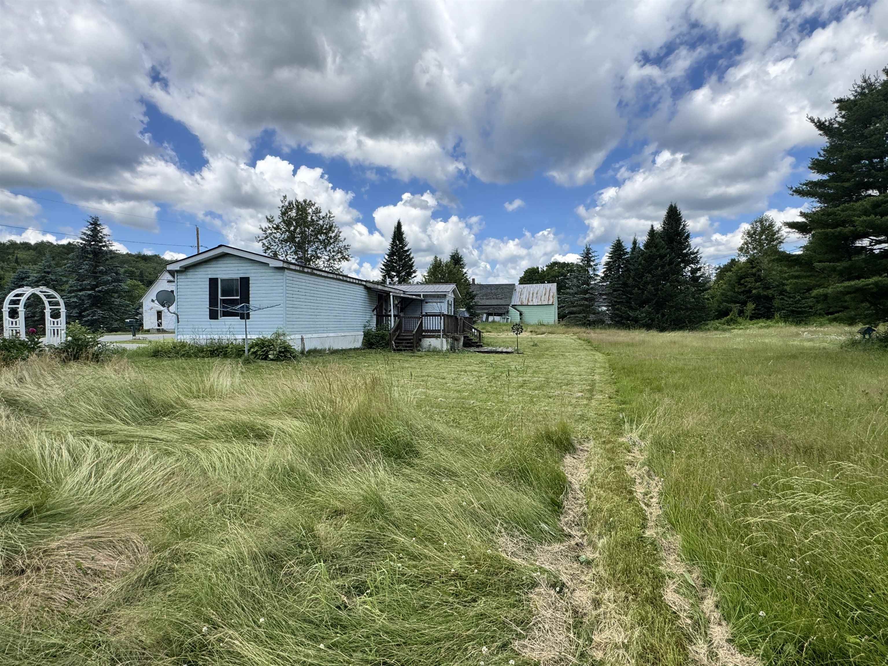 3155 Oregon Road