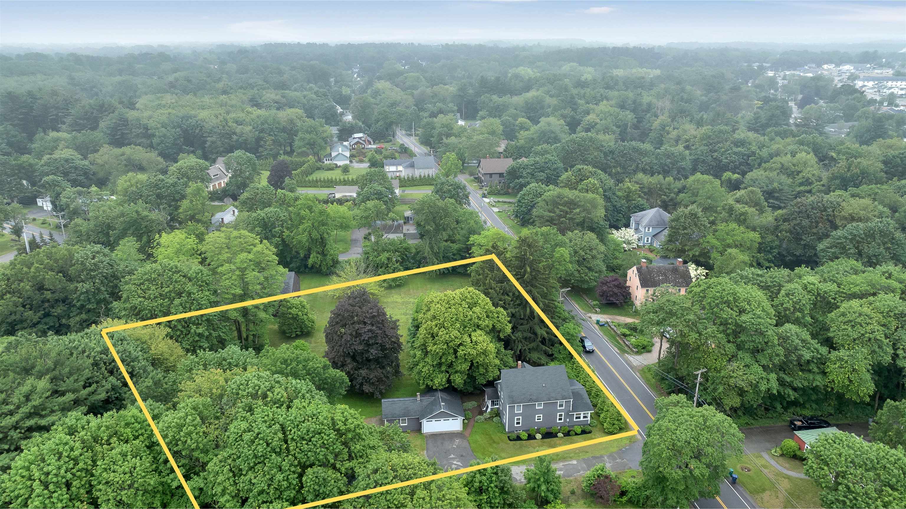 223 Mill Road