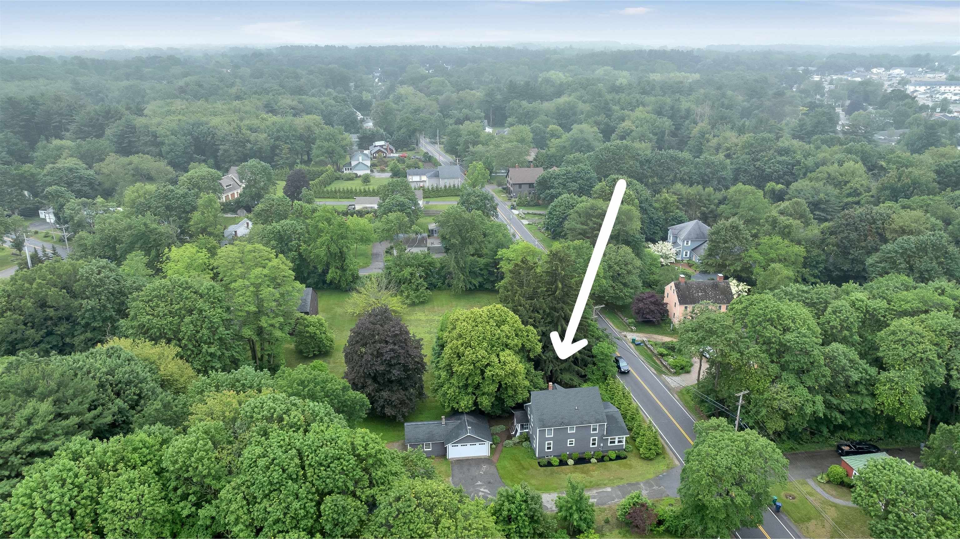 223 Mill Road