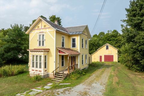 15 Cedar Street Fair Haven VT 05143