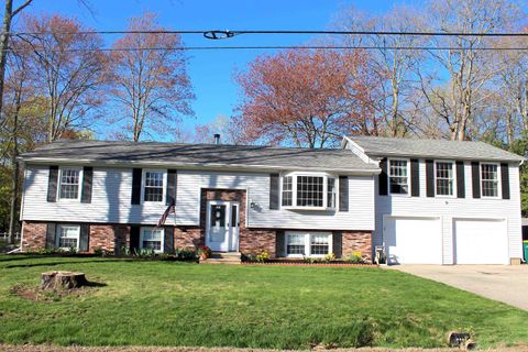 35 Vernon Avenue Rochester NH 03867