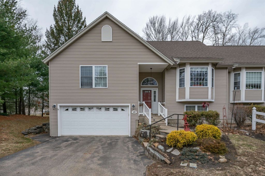 Photo of 13 Cricket Hill Road, East Kingston, NH 03827 (MLS # 5080683)