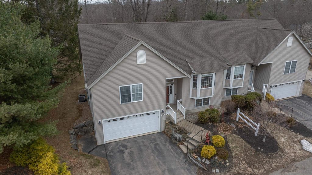 Photo of 13 Cricket Hill Road, East Kingston, NH 03827 (MLS # 5080683)