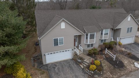 Photo of 13 Cricket Road, East Kingston, NH 03827 (MLS # 5080683)