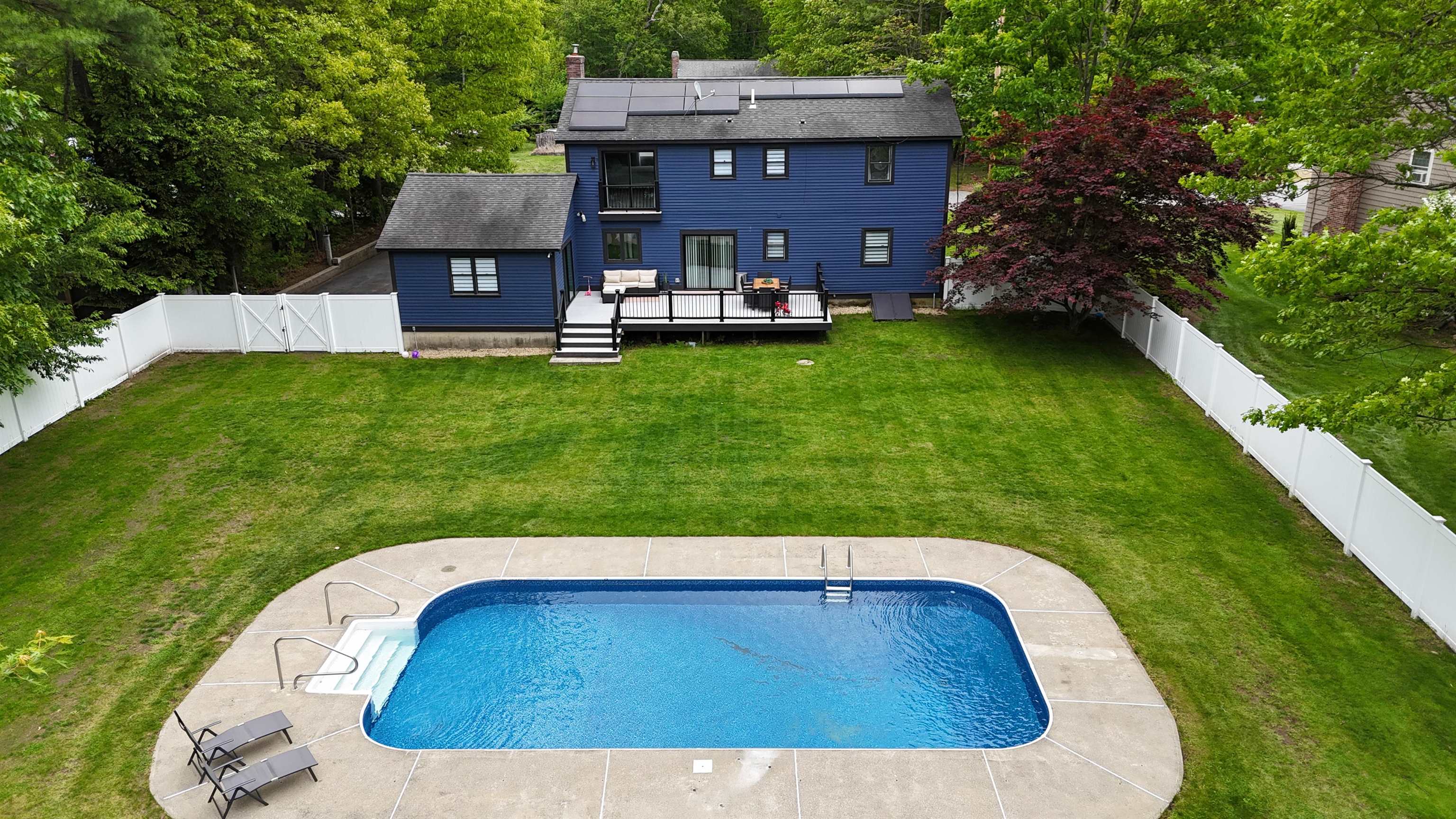 17 Ponderosa Drive