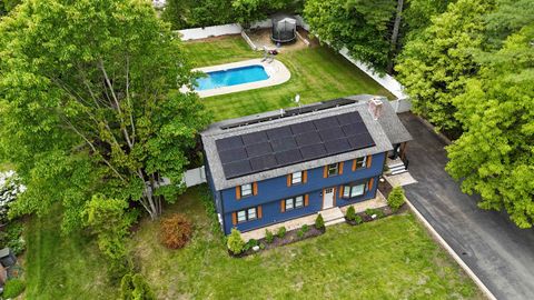 17 Ponderosa Drive Townsend MA 01469