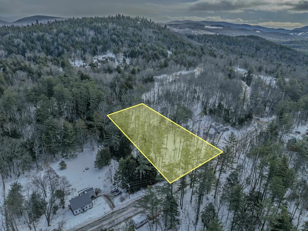 Photo of 00 Route 175, Thornton, NH 03285 (MLS # 5074202)