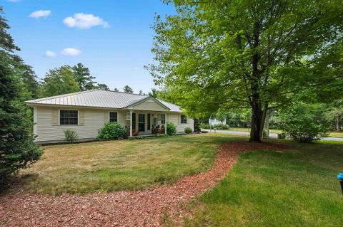 95 W Danforth Bay Road Freedom NH 03836