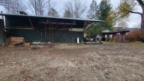 35 Pleasant Street Northfield VT 05663