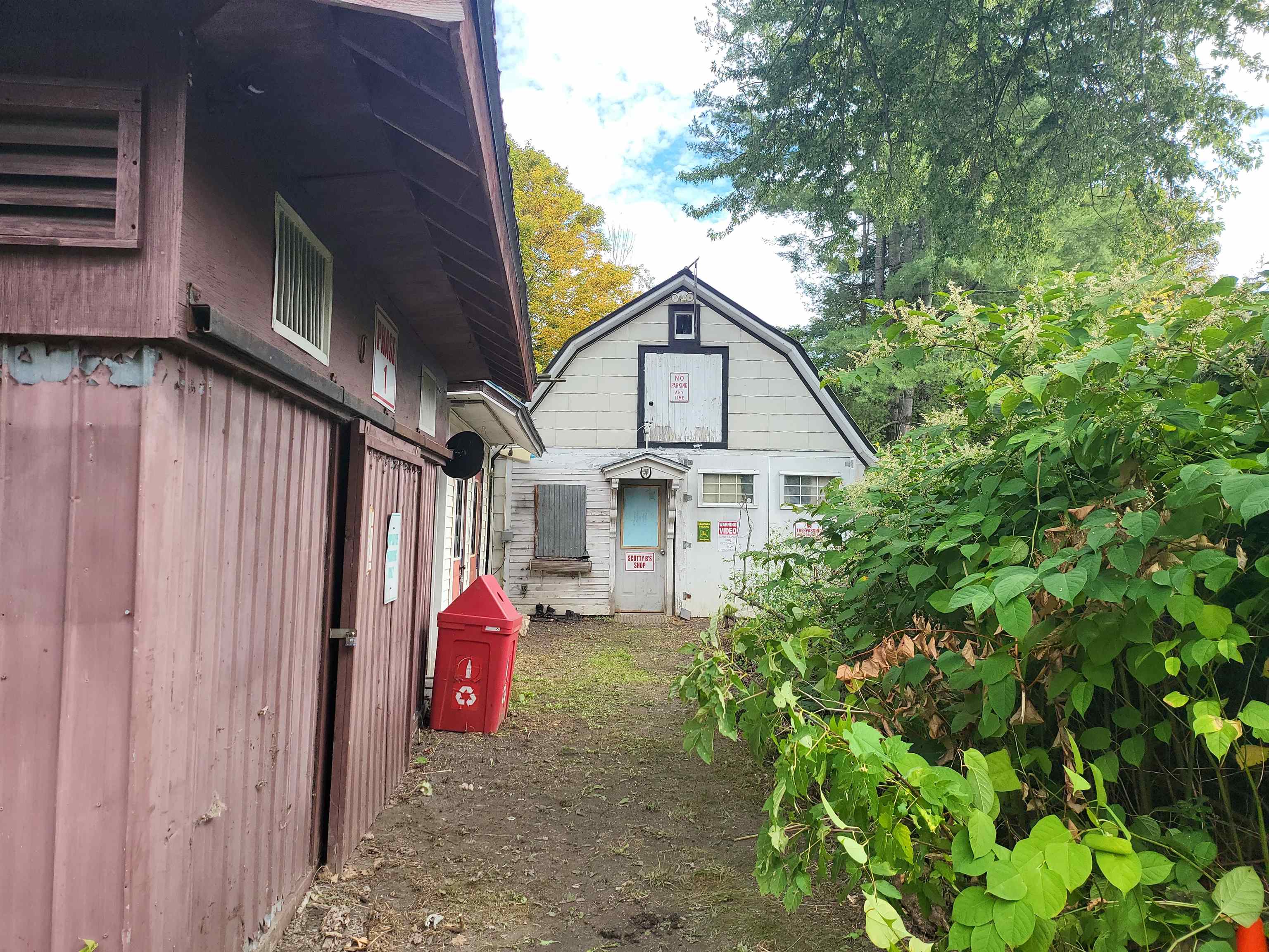 Northfield, Vermont 05663, United States, ,Land,Active,218553