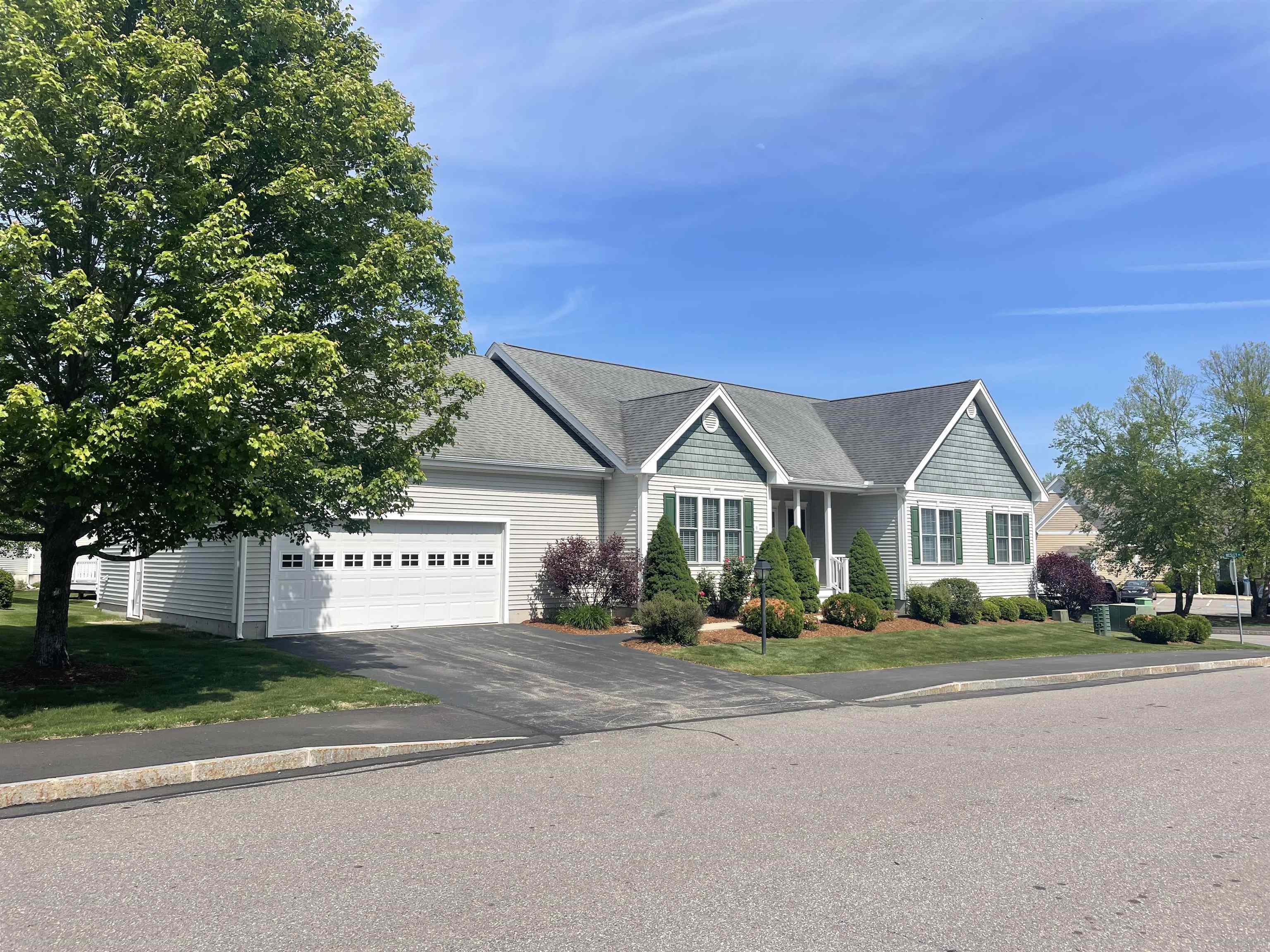 9 Nevins Drive