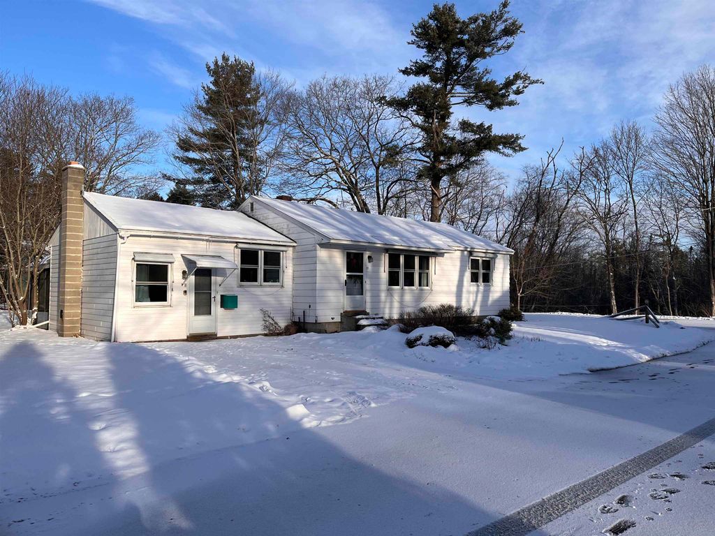 Photo of 70 Cedar Street, Keene, NH 03431 (MLS # 5074874)