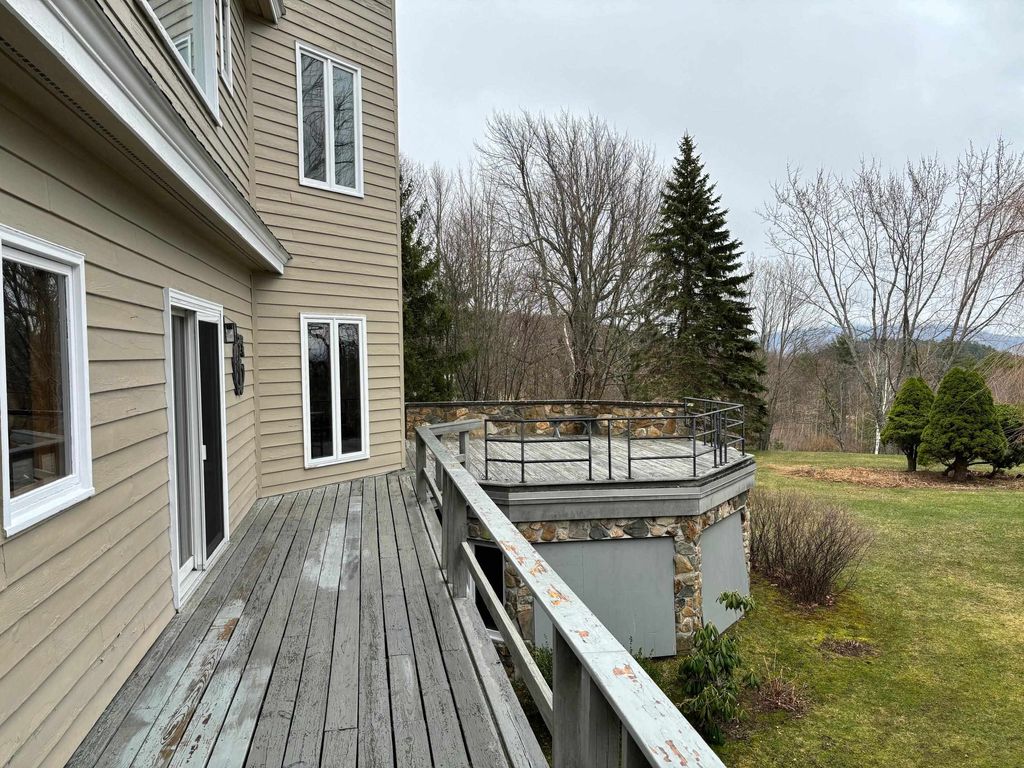 Photo of 11 Ash Road, Freedom, NH 03836 (MLS # 5073951)