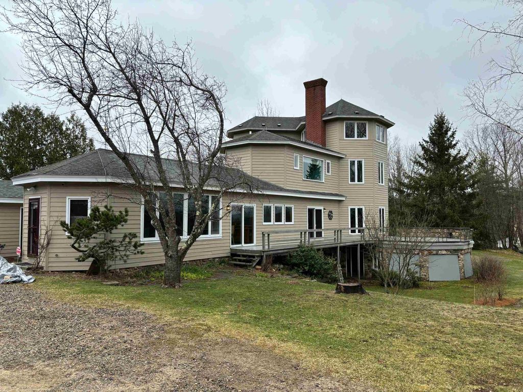 Photo of 11 Ash Road, Freedom, NH 03836 (MLS # 5073951)